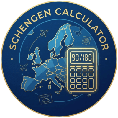 Schengen Calculator - Visa Travel Calculator